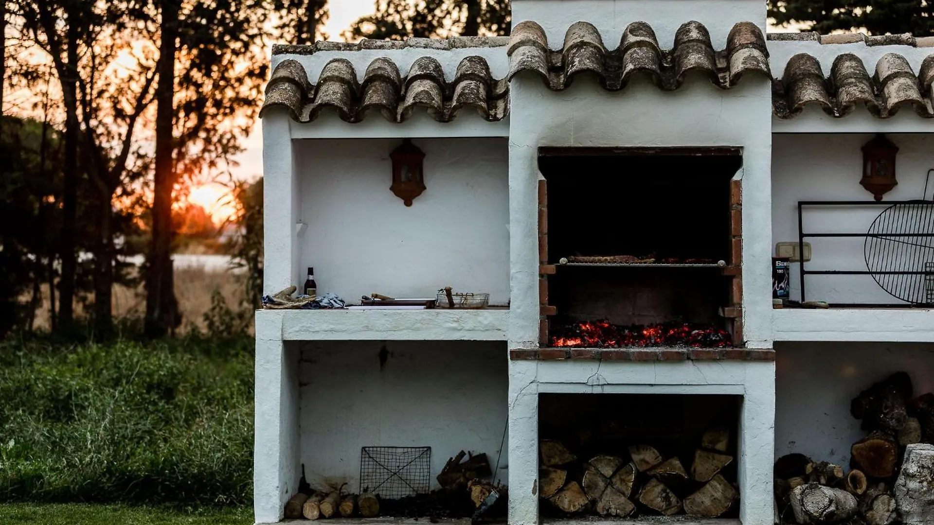 Bed & Breakfast Finca Duende - Adults Only Hozanejos