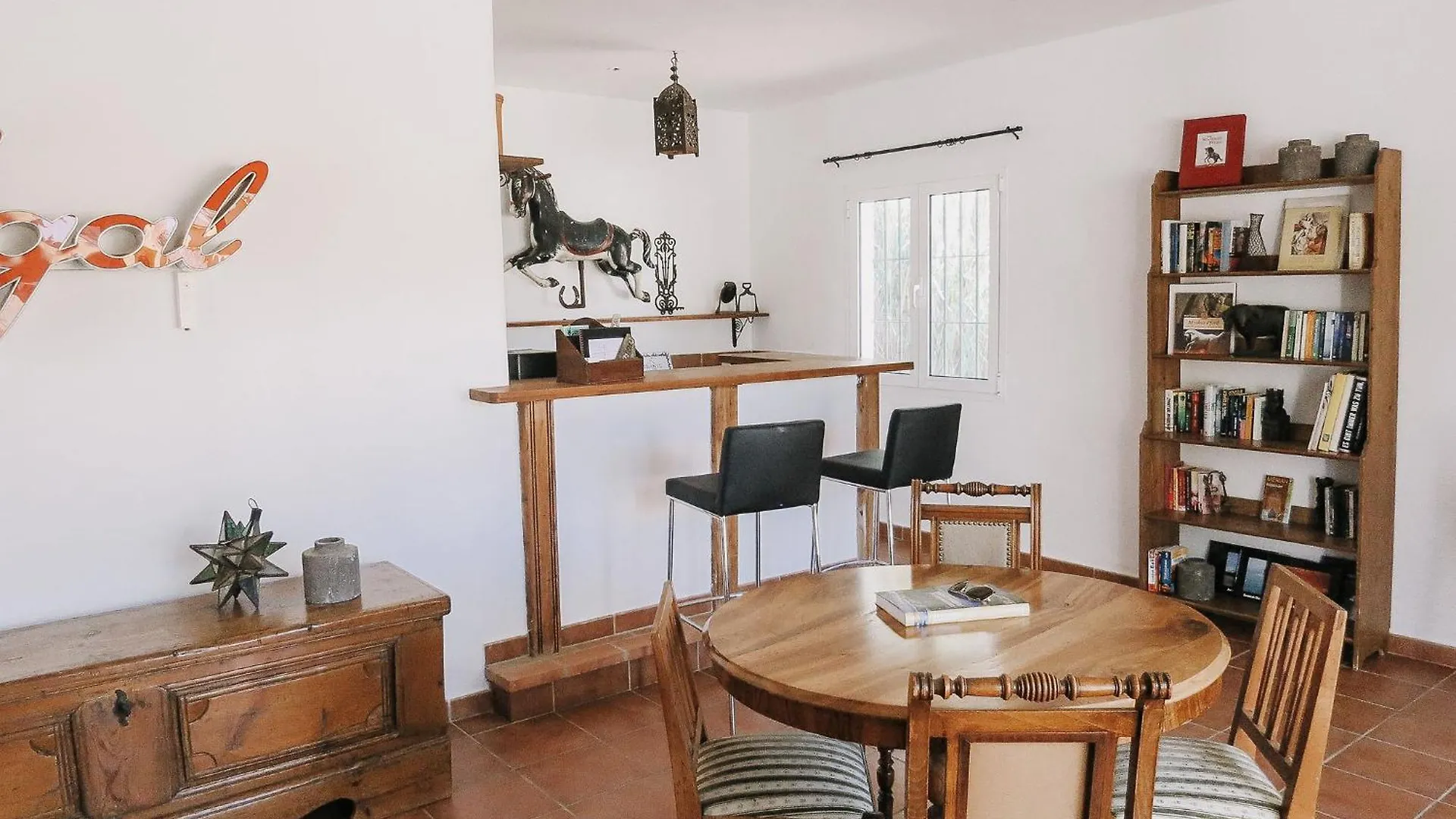 Finca Duende - Adults Only Hozanejos