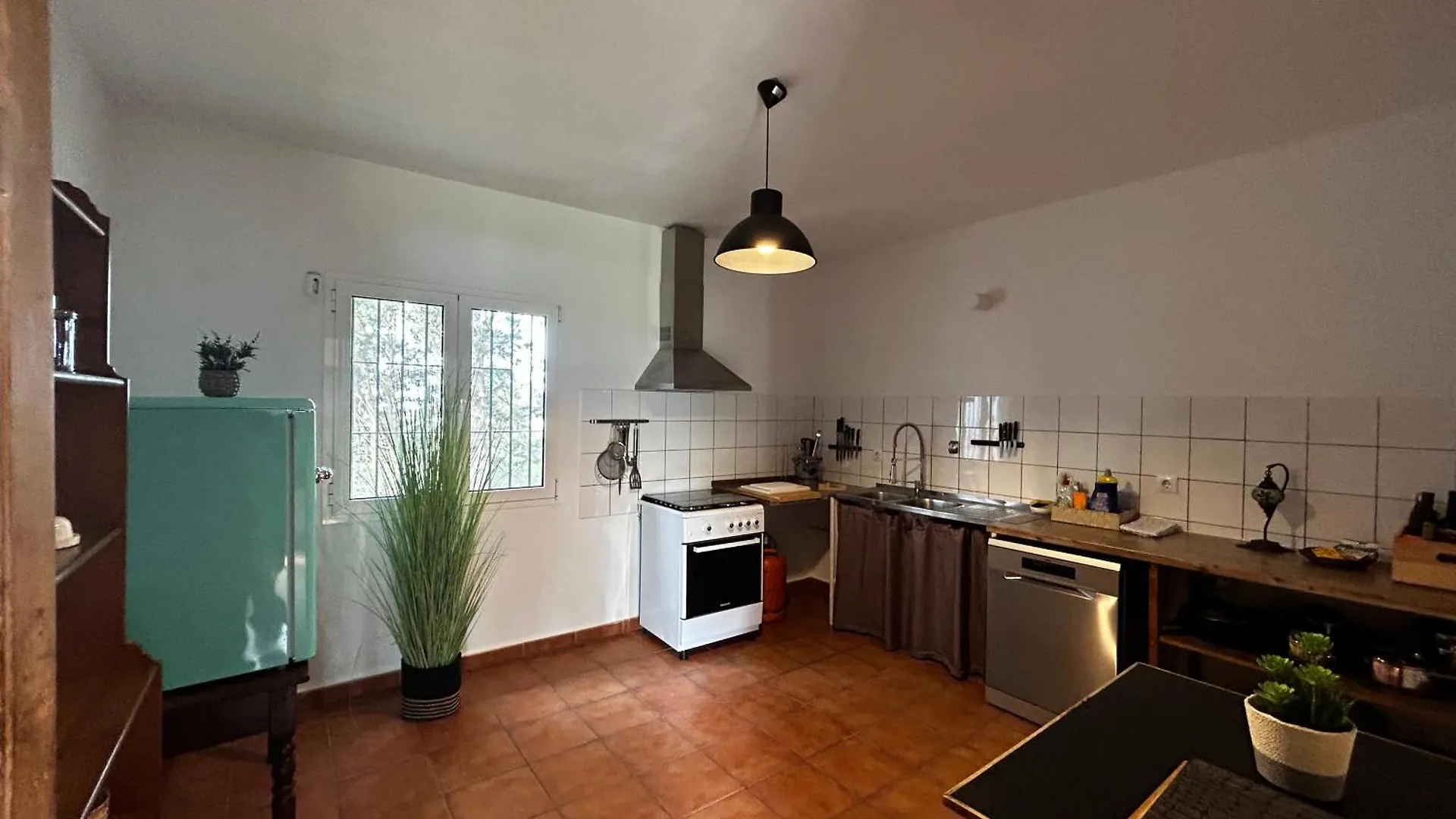 Finca Duende - Adults Only Hozanejos İspanya
