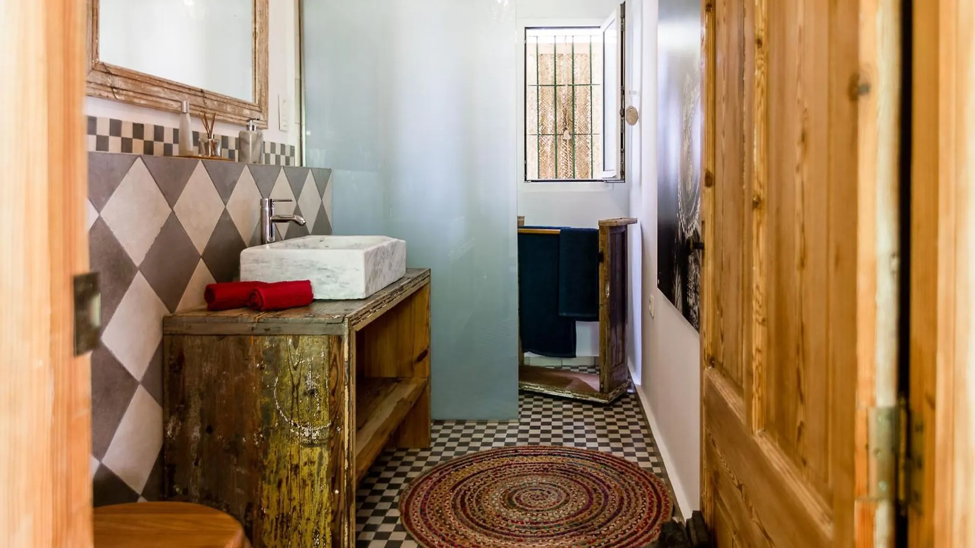 Finca Duende - Adults Only Hozanejos