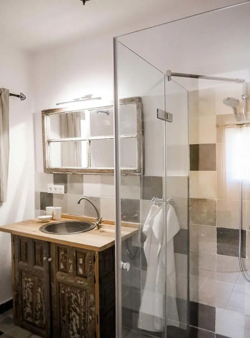 Finca Duende - Adults Only Hozanejos