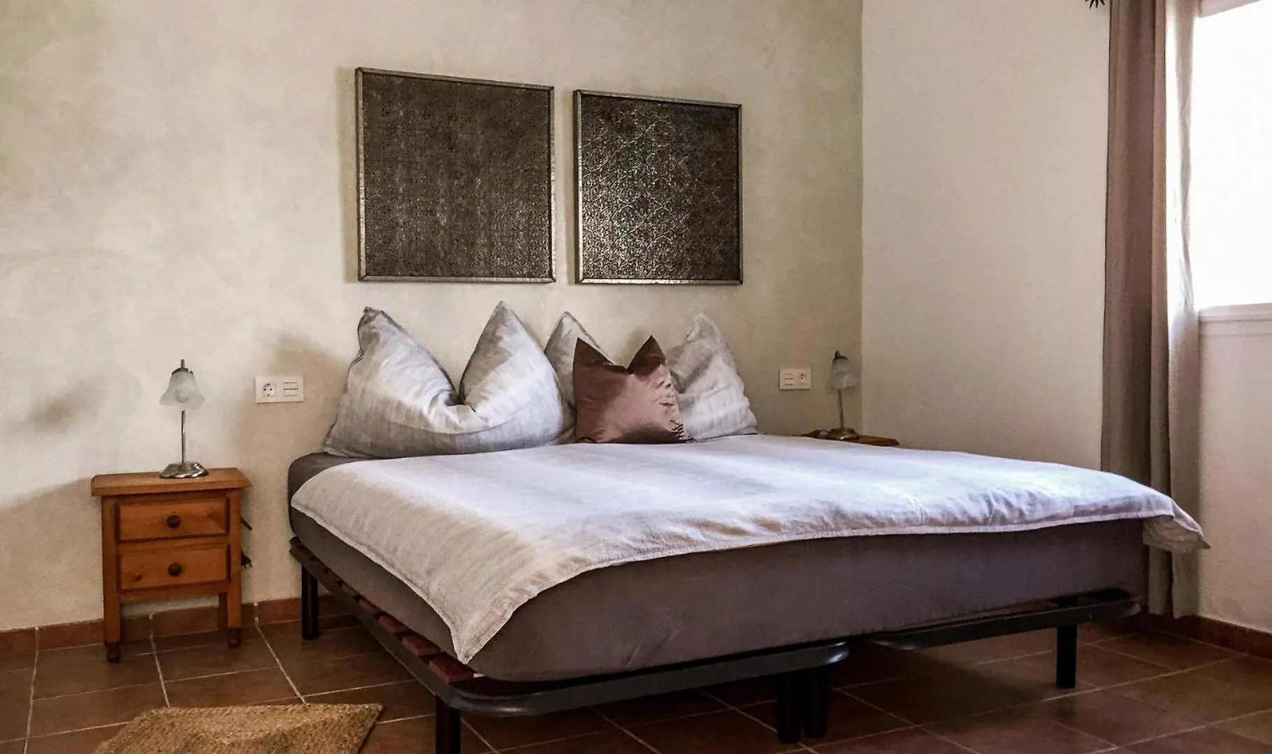 Finca Duende - Adults Only Hozanejos