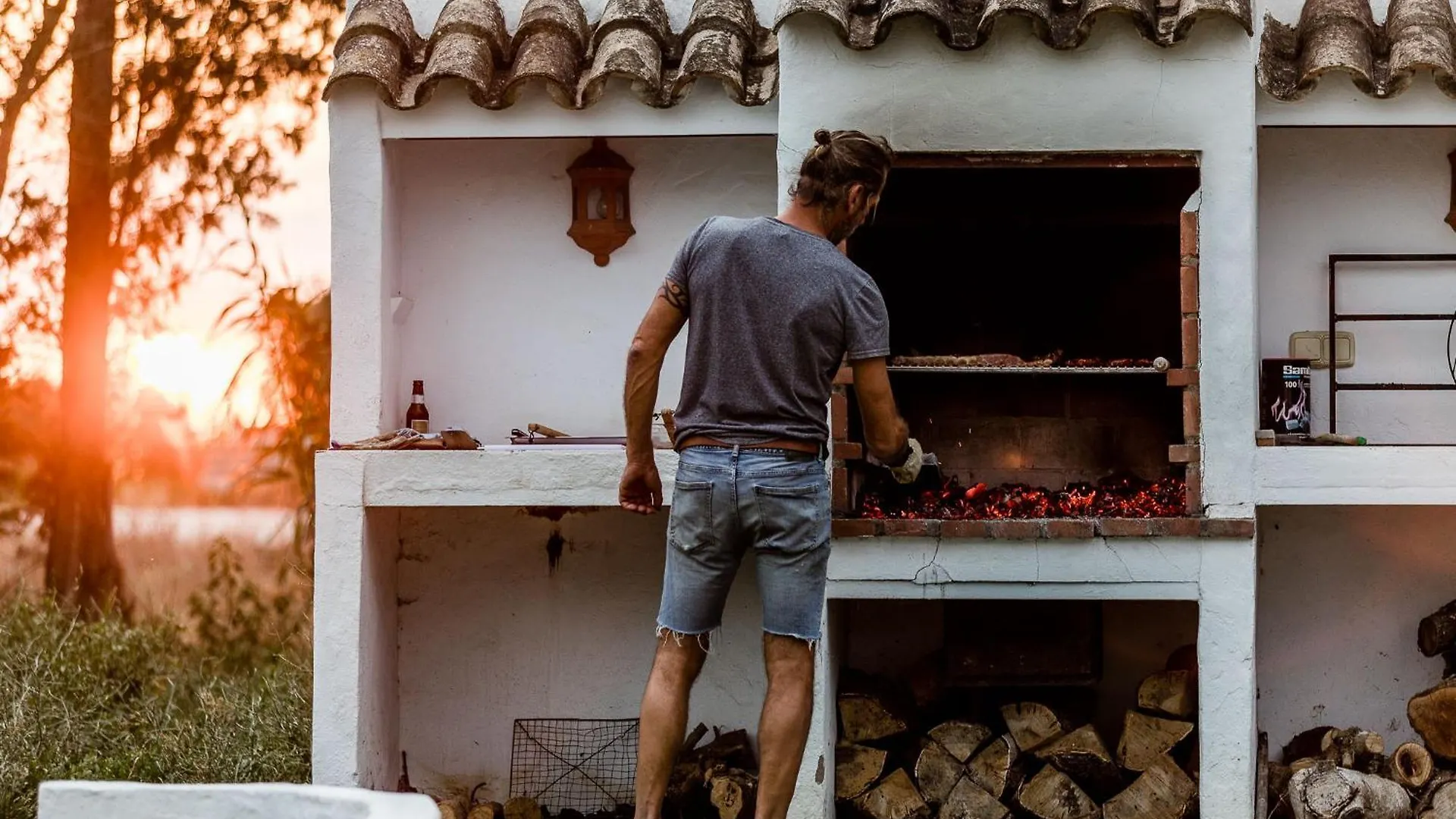 Finca Duende - Adults Only Hozanejos