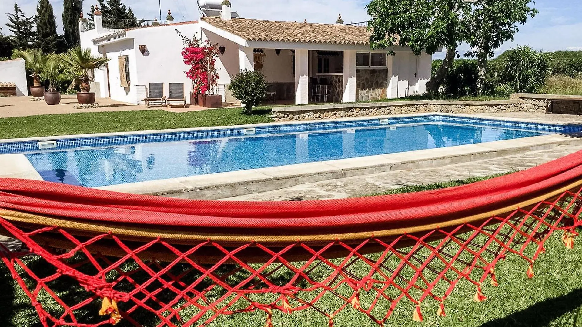 Oda ve Kahvaltı Finca Duende - Adults Only Hozanejos