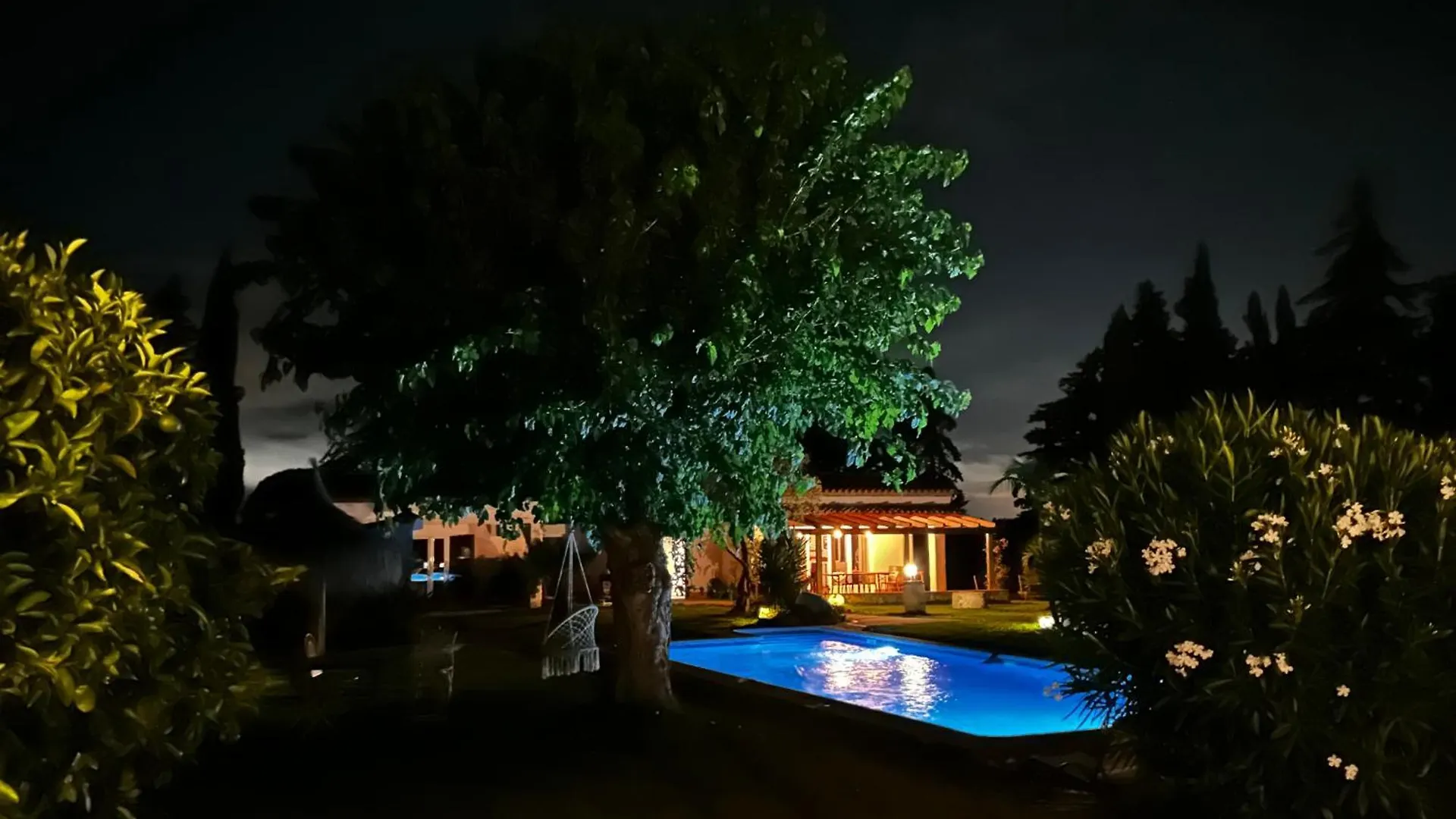 Oda ve Kahvaltı Finca Duende - Adults Only Hozanejos