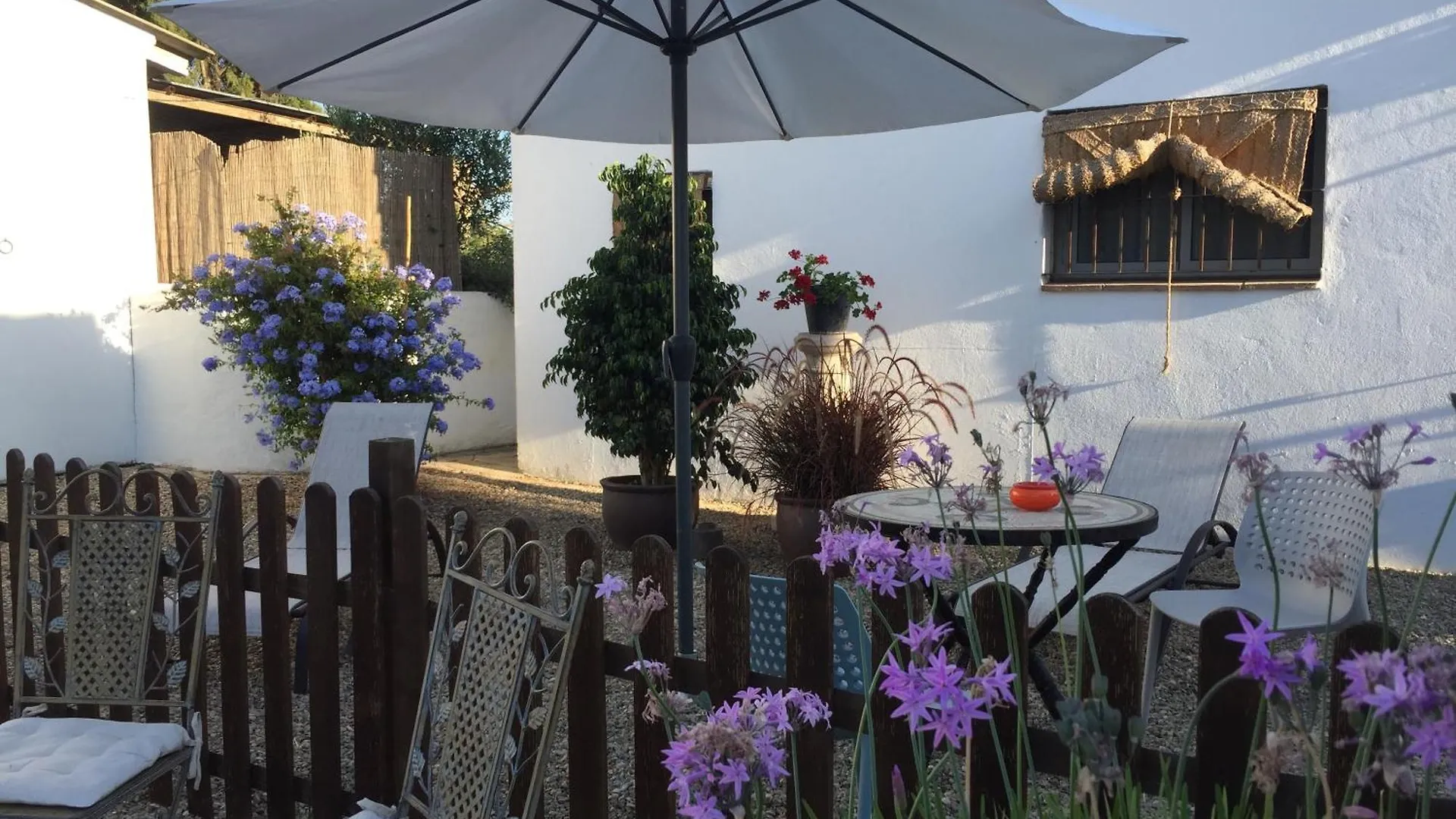 Finca Duende - Adults Only Hozanejos