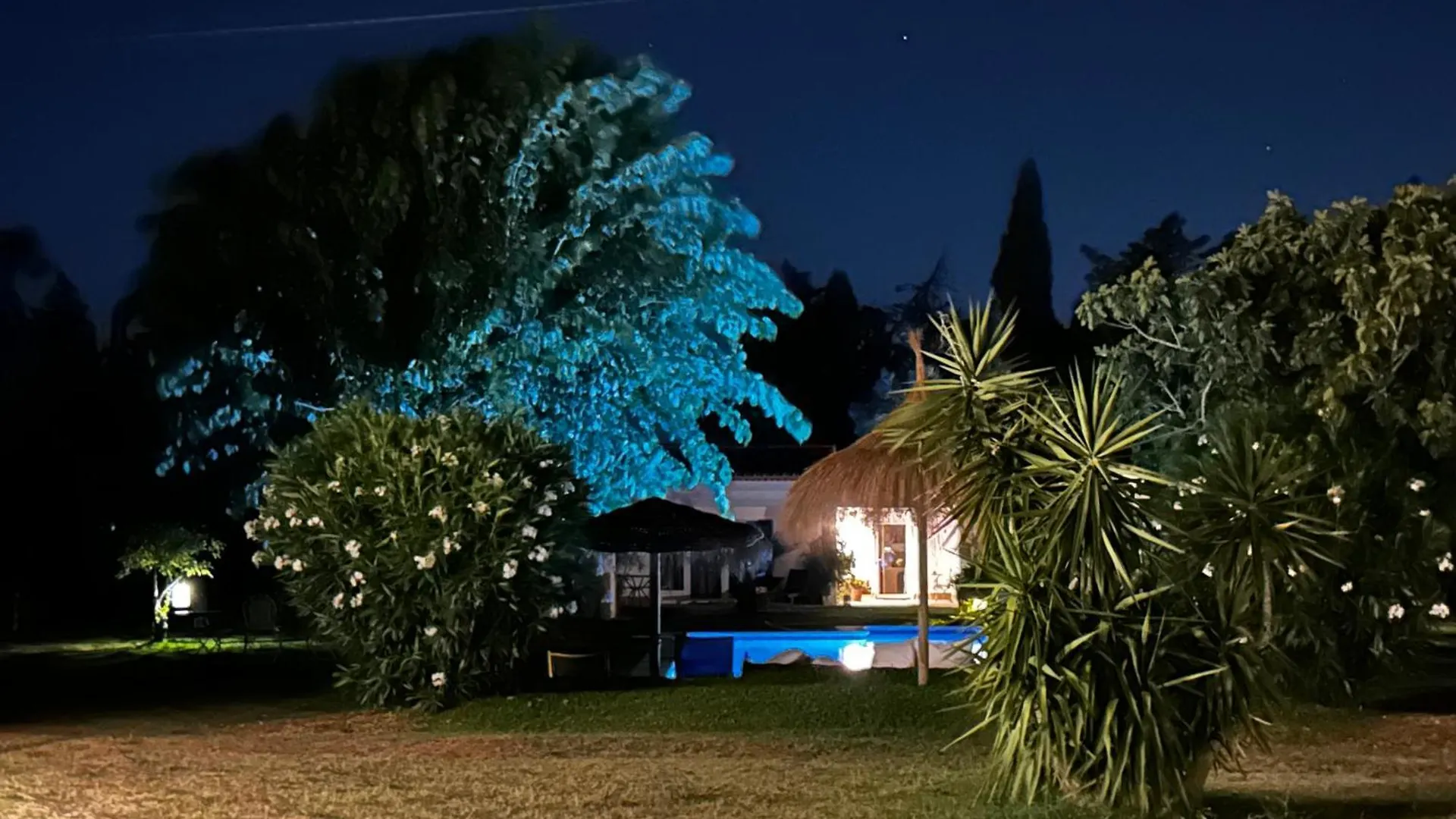 Oda ve Kahvaltı Finca Duende - Adults Only Hozanejos