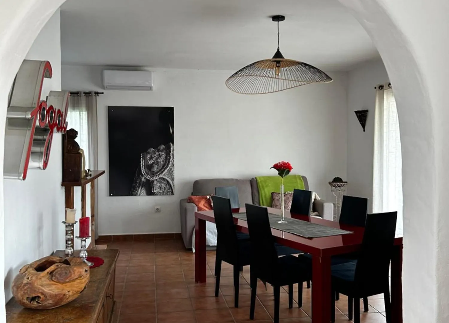 Bed & Breakfast Finca Duende - Adults Only Hozanejos
