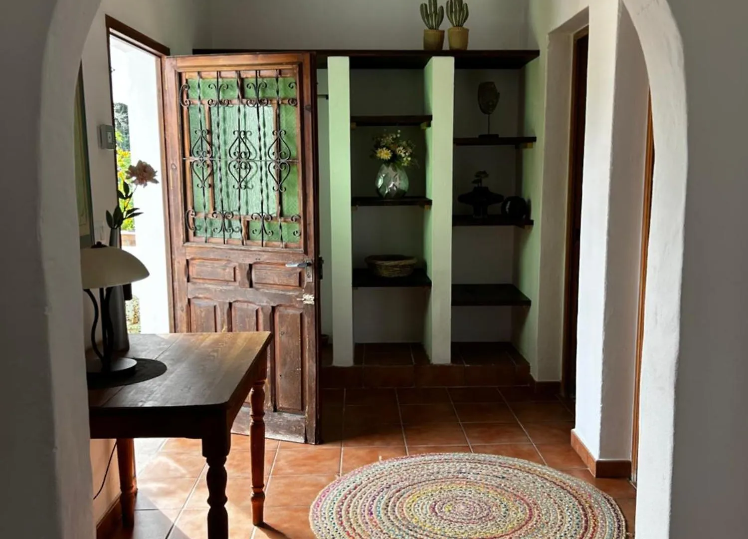 Finca Duende - Adults Only Hozanejos Spain