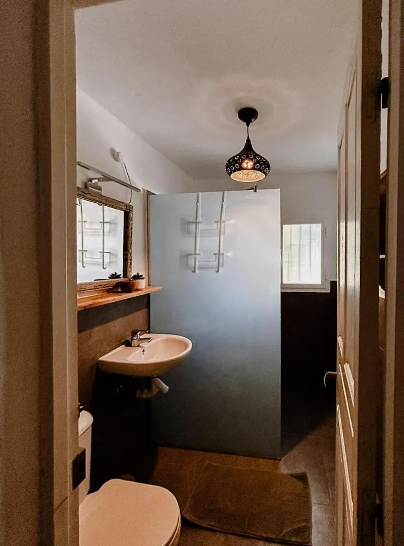 Finca Duende - Adults Only Hozanejos