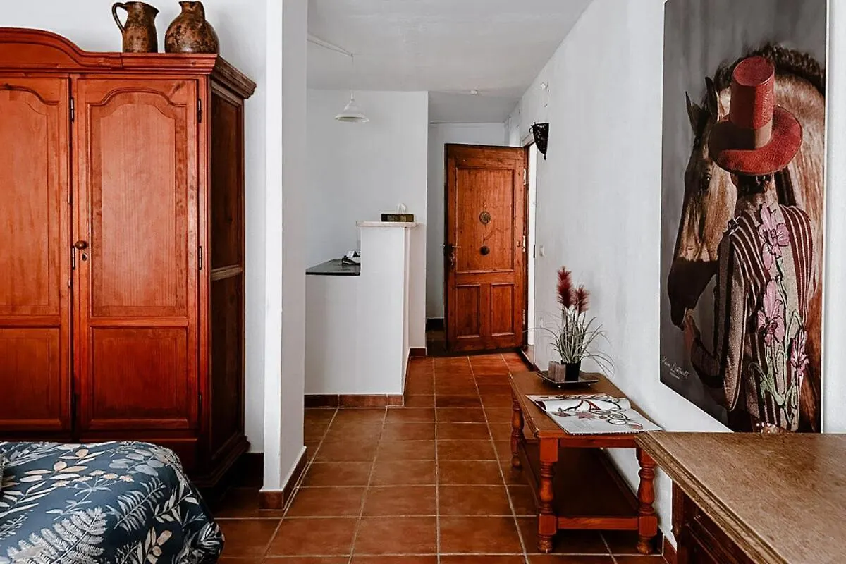 Finca Duende - Adults Only Hozanejos