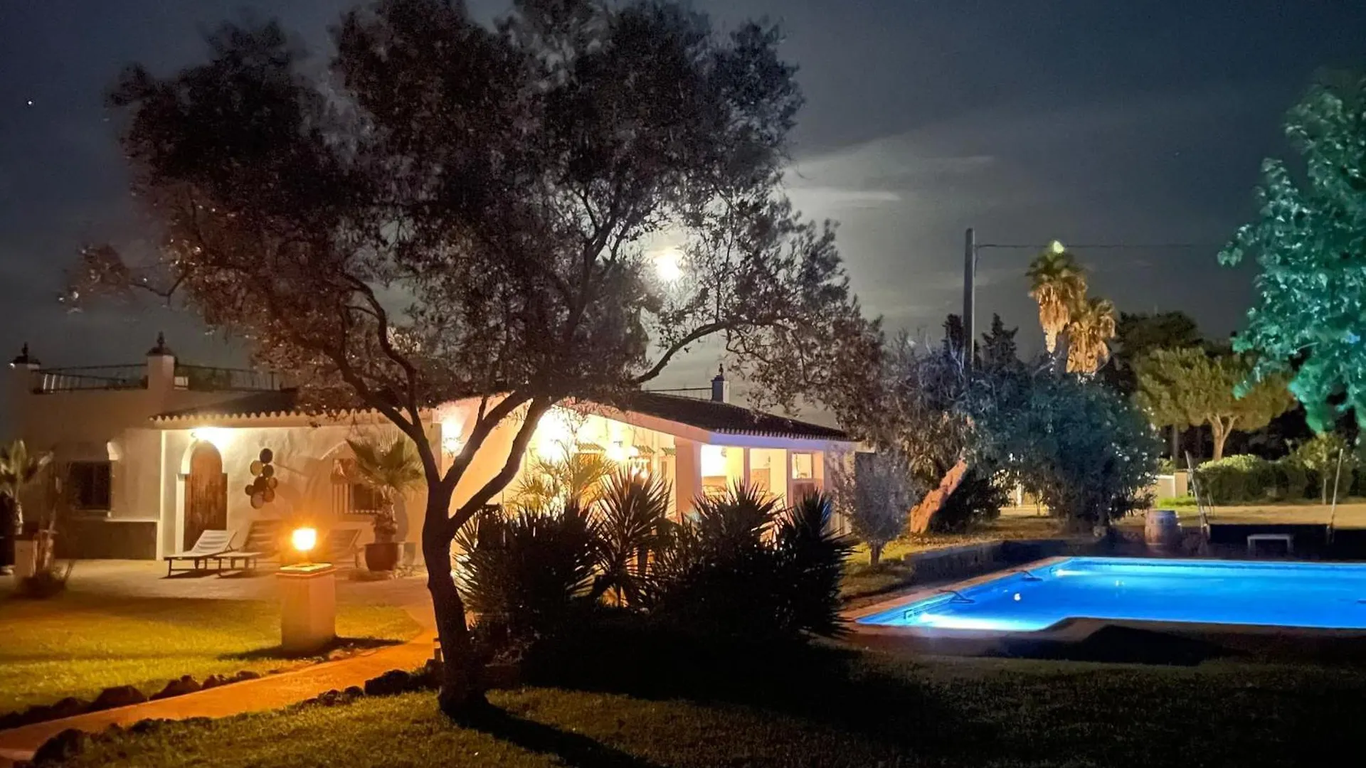 Finca Duende - Adults Only Hozanejos