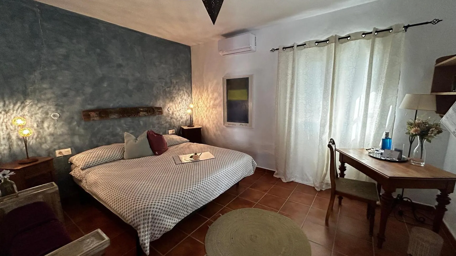 Finca Duende - Adults Only Hozanejos Spain