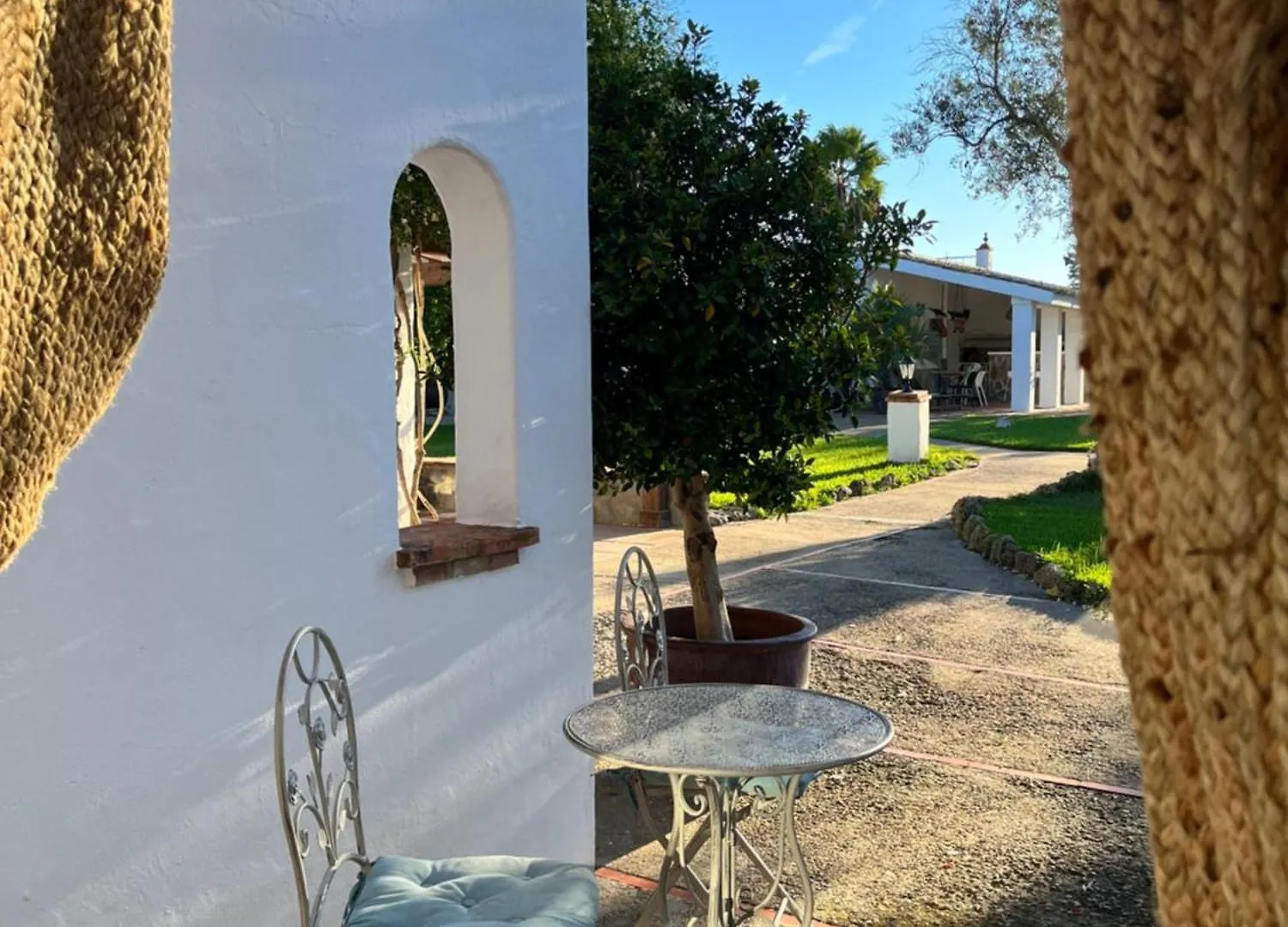 Bed & Breakfast Finca Duende - Adults Only Hozanejos